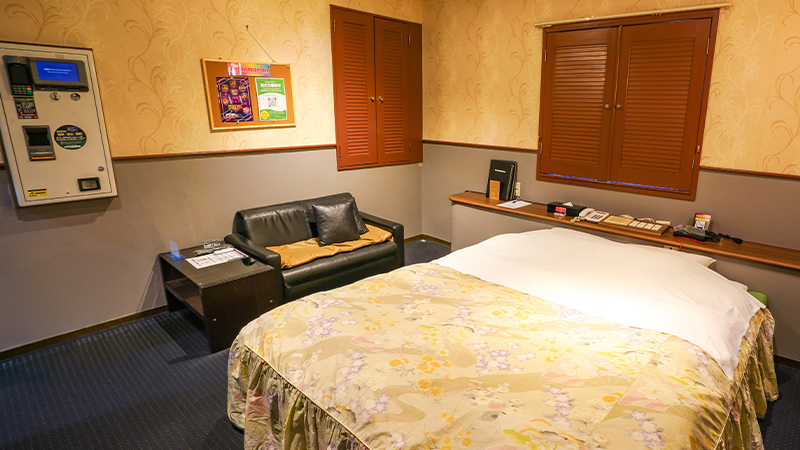 ホテル ヒルズトマト