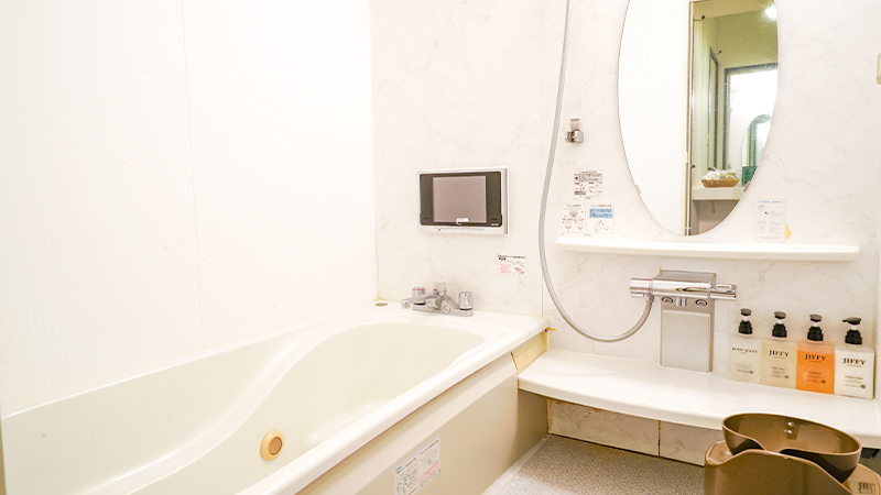 プチホテル　トマト（長岡）