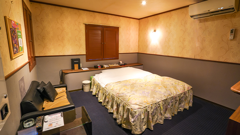 ホテル ヒルズトマト