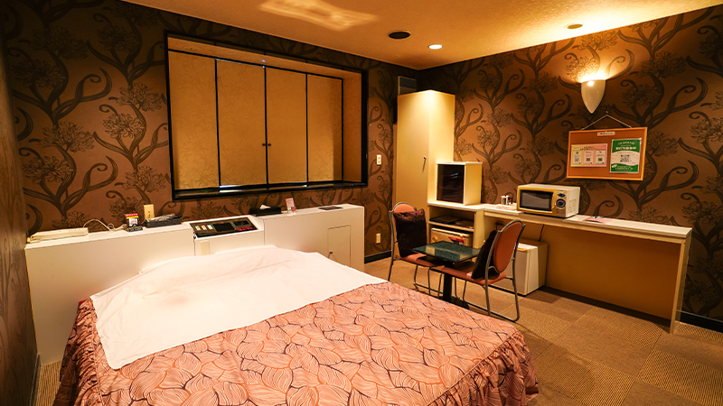 プチホテル　トマト（長岡）