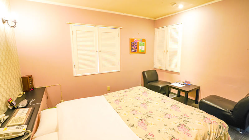 ホテル ヒルズトマト