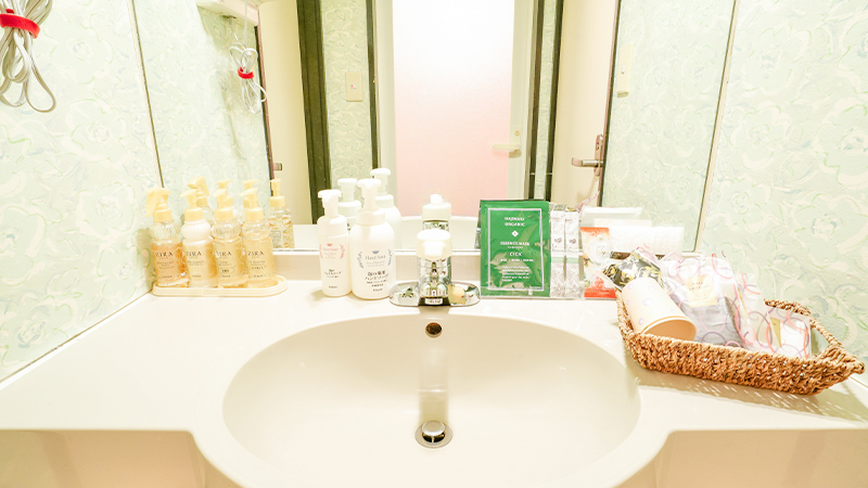 プチホテル　トマト（長岡）