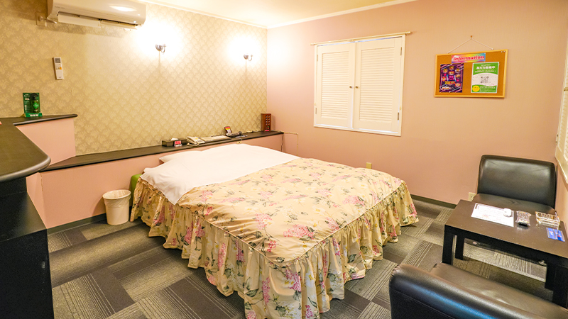 ホテル ヒルズトマト