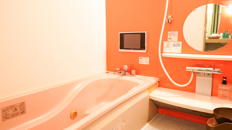 プチホテル　トマト（長岡）