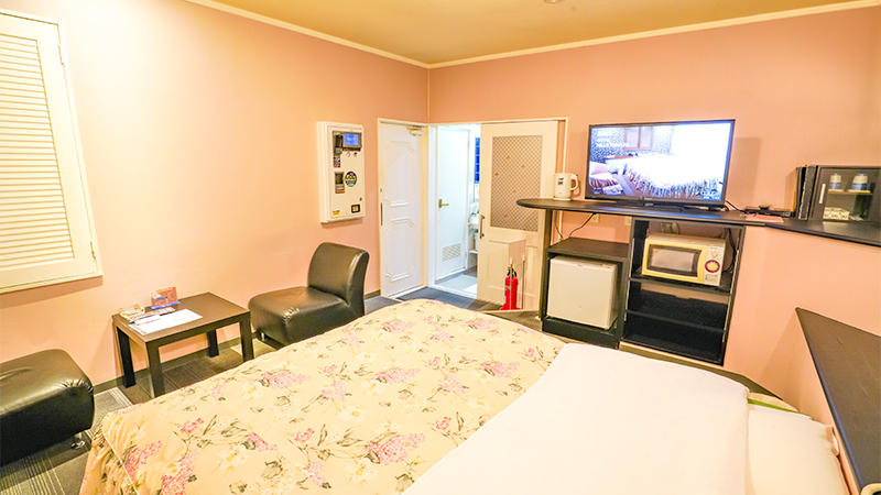 ホテル ヒルズトマト