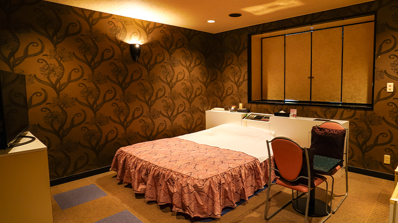 プチホテル　トマト（長岡）