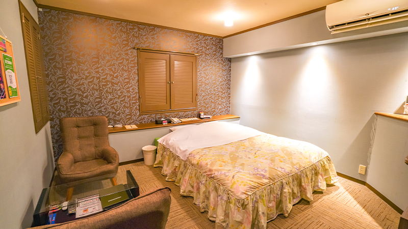 ホテル ヒルズトマト