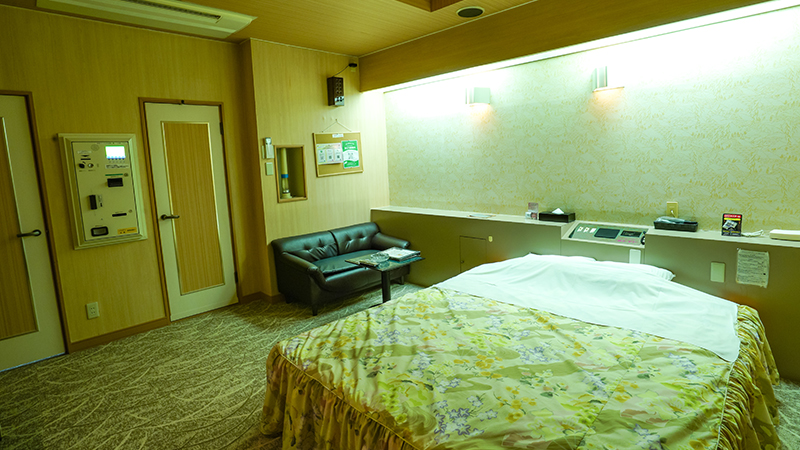 プチホテル　トマト（長岡）