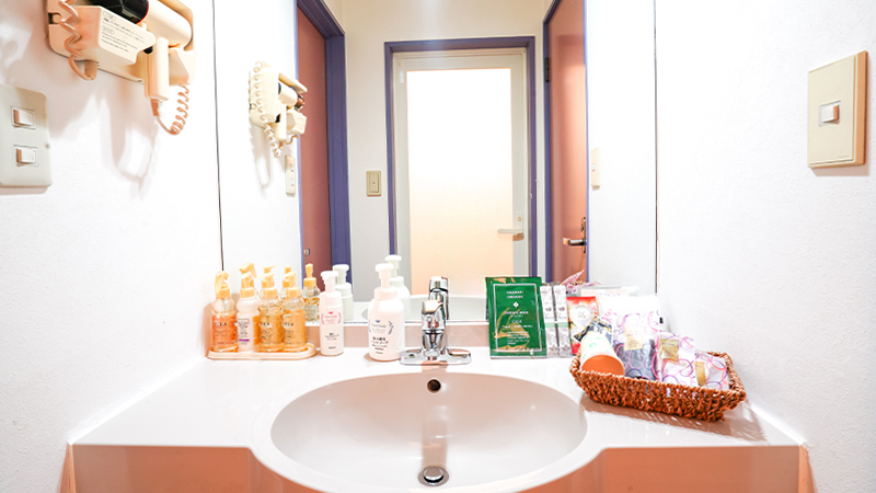 プチホテル　トマト（長岡）