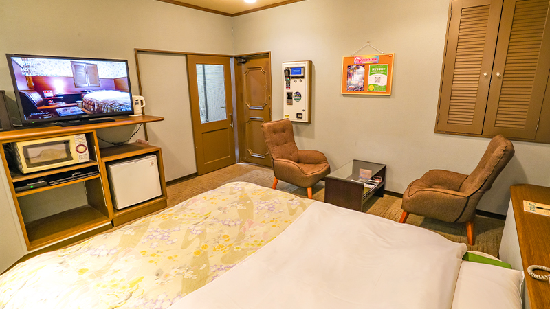 ホテル ヒルズトマト