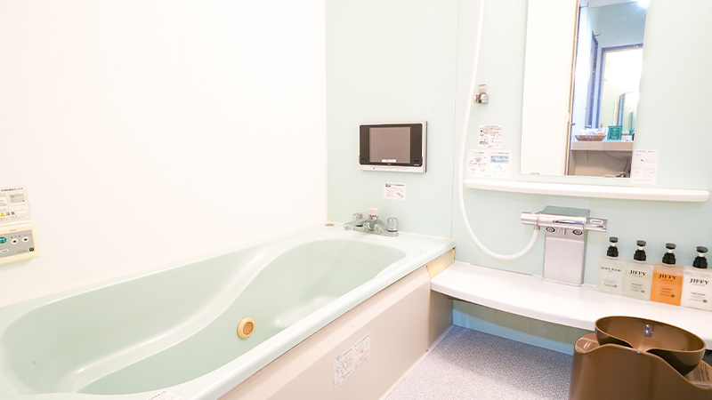 プチホテル　トマト（長岡）