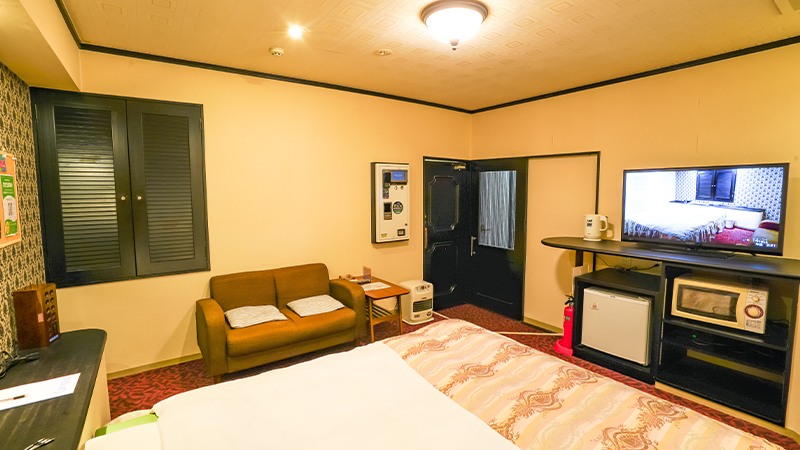 ホテル ヒルズトマト