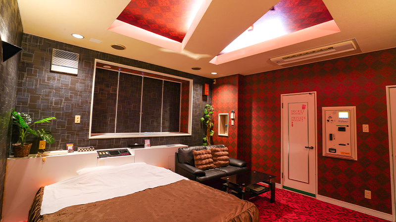 プチホテル　トマト（長岡）