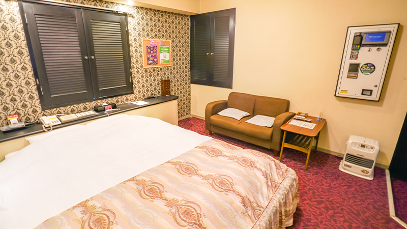 ホテル ヒルズトマト