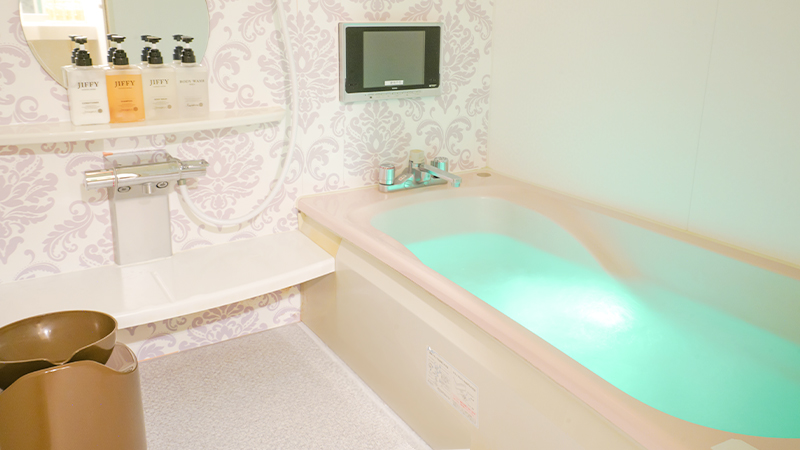 プチホテル　トマト（長岡）