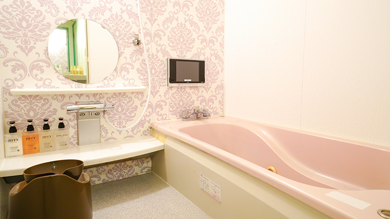 プチホテル　トマト（長岡）