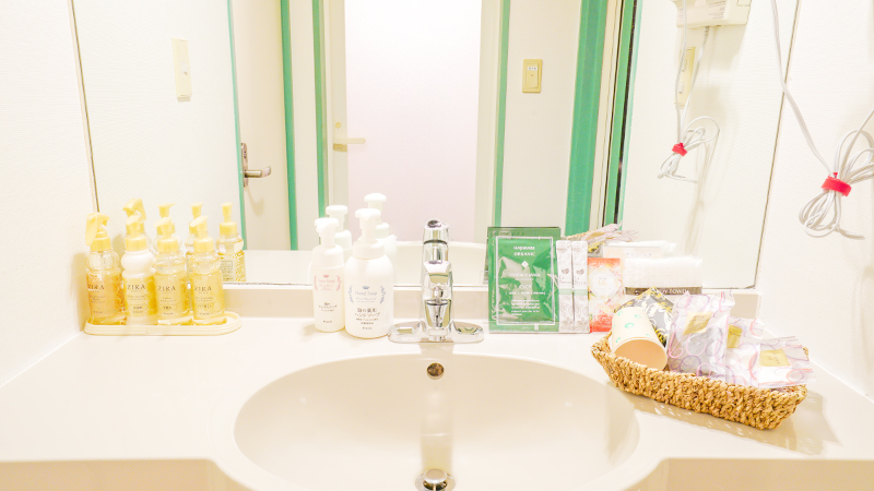 プチホテル　トマト（長岡）