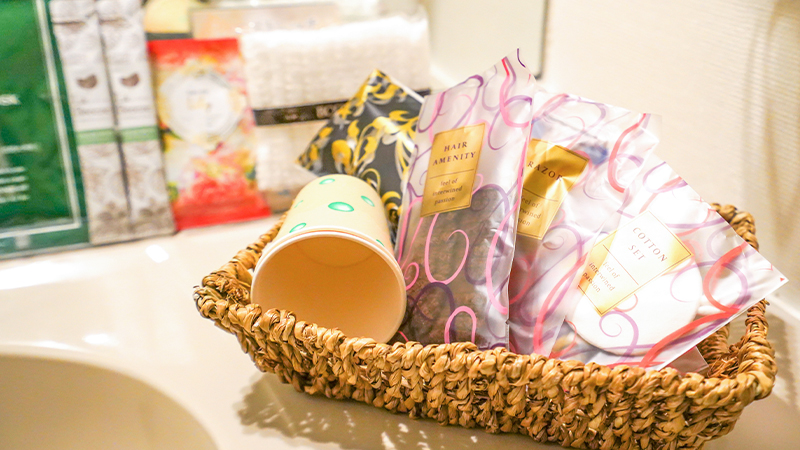 プチホテル　トマト（長岡）