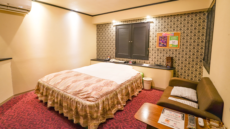 ホテル ヒルズトマト