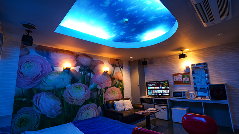 プチホテル　トマト（長岡）