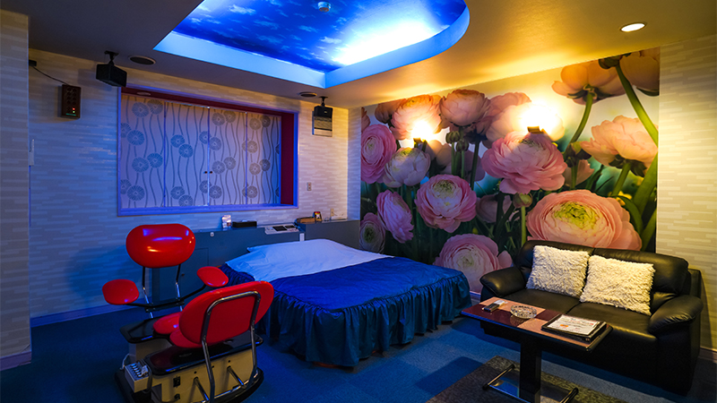 プチホテル　トマト（長岡）