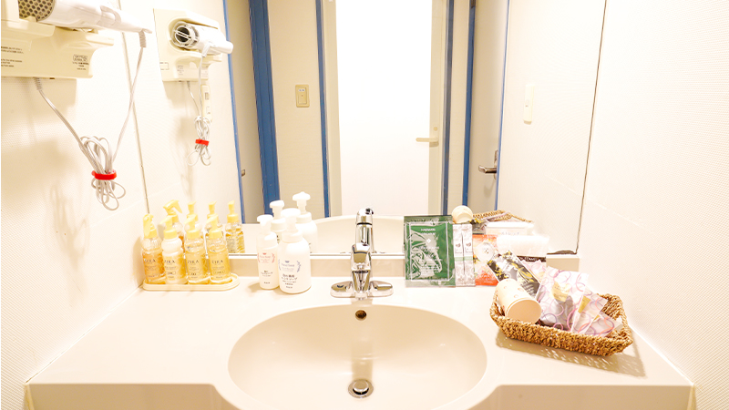 プチホテル　トマト（長岡）