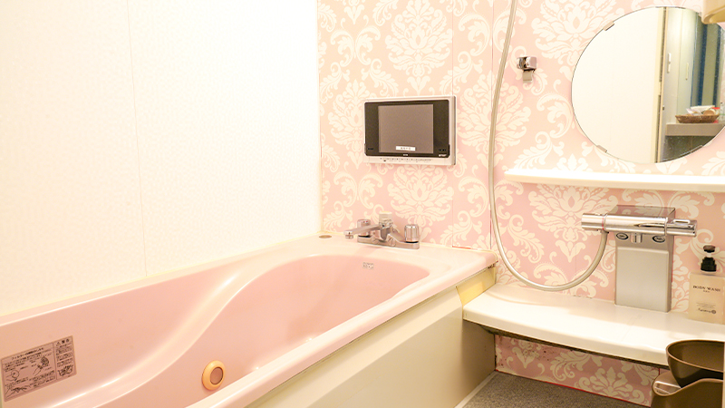 プチホテル　トマト（長岡）