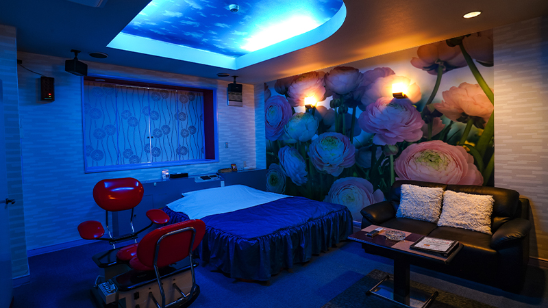 プチホテル　トマト（長岡）