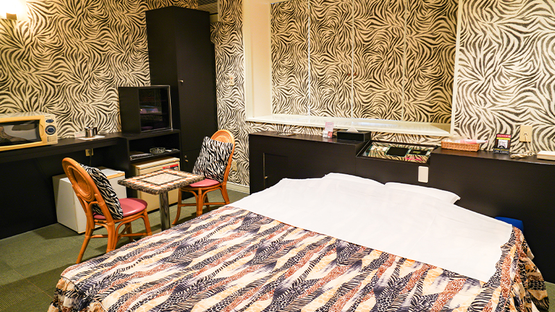 プチホテル　トマト（長岡）