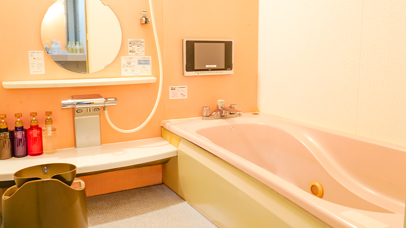 プチホテル　トマト（長岡）