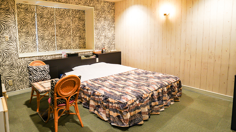 プチホテル　トマト（長岡）