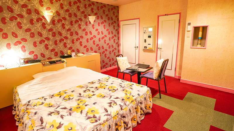 プチホテル　トマト（長岡）