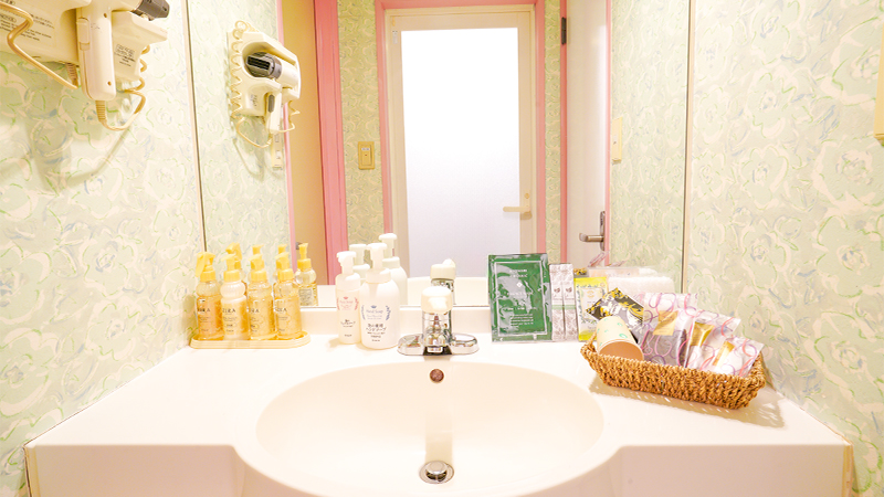 プチホテル　トマト（長岡）