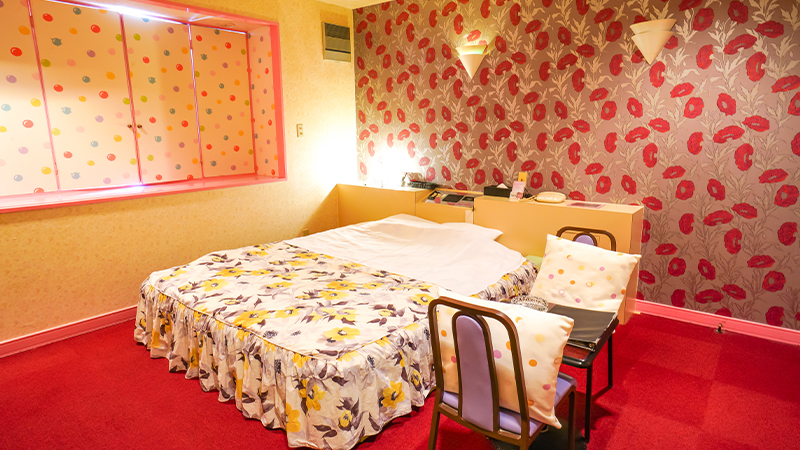 プチホテル　トマト（長岡）