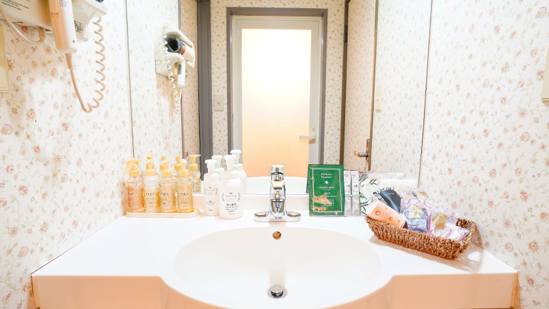 プチホテル　トマト（長岡）