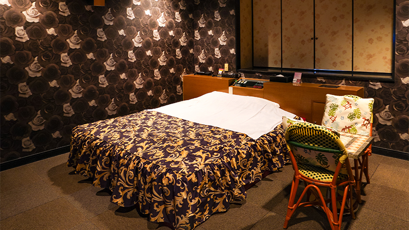 プチホテル　トマト（長岡）