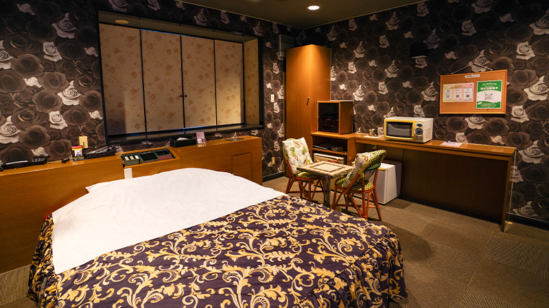 プチホテル　トマト（長岡）