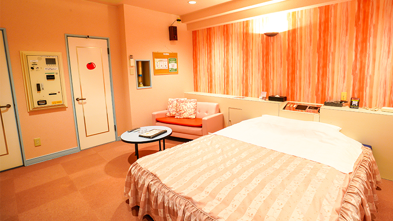 プチホテル　トマト（長岡）