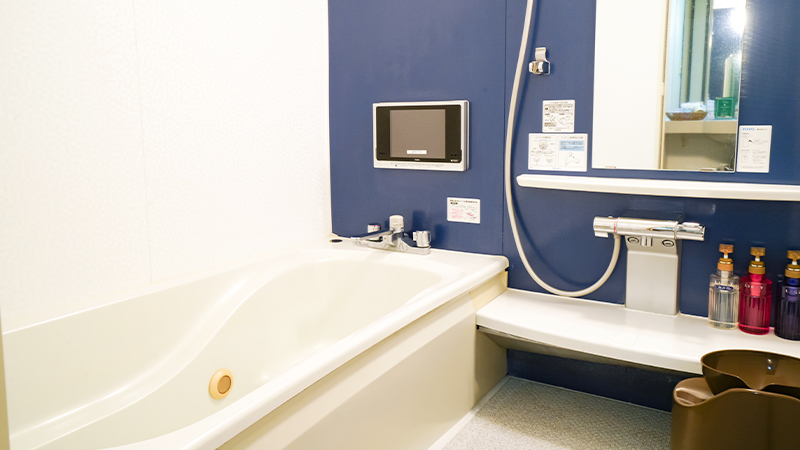 プチホテル　トマト（長岡）