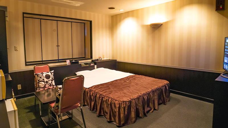 プチホテル　トマト（長岡）