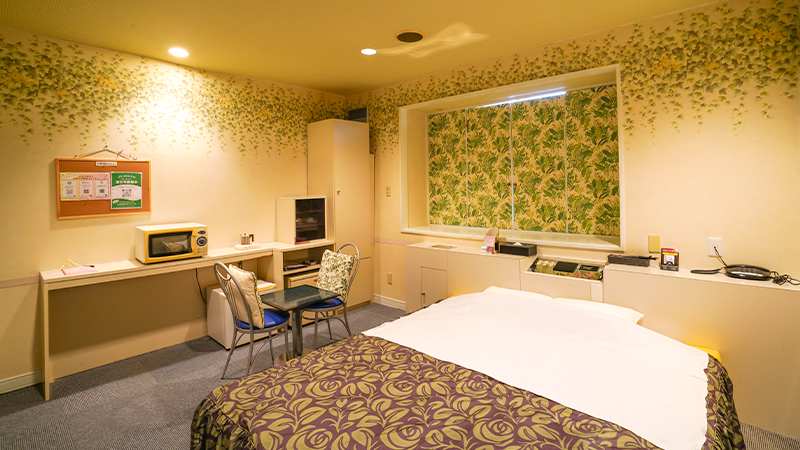 プチホテル　トマト（長岡）