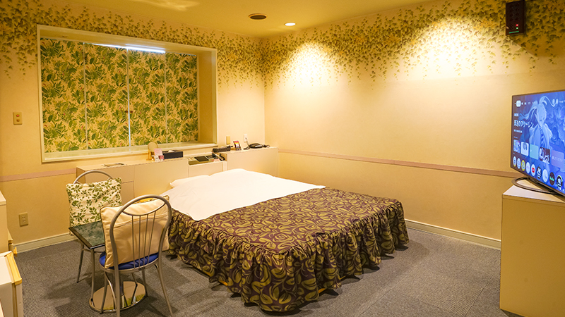 プチホテル　トマト（長岡）