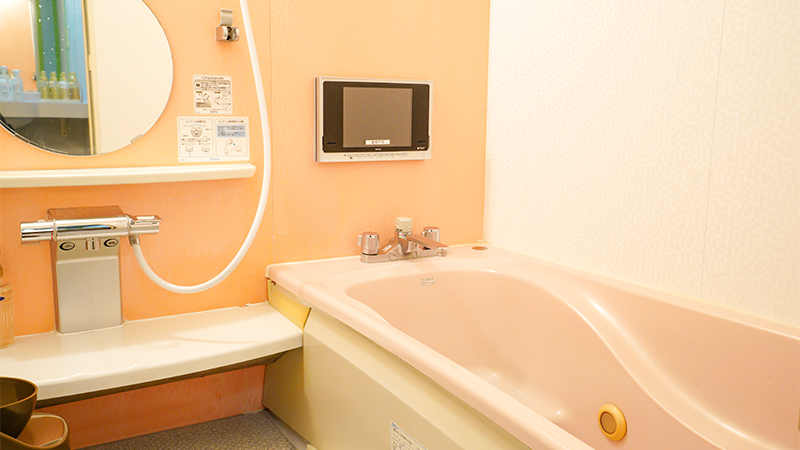 プチホテル　トマト（長岡）