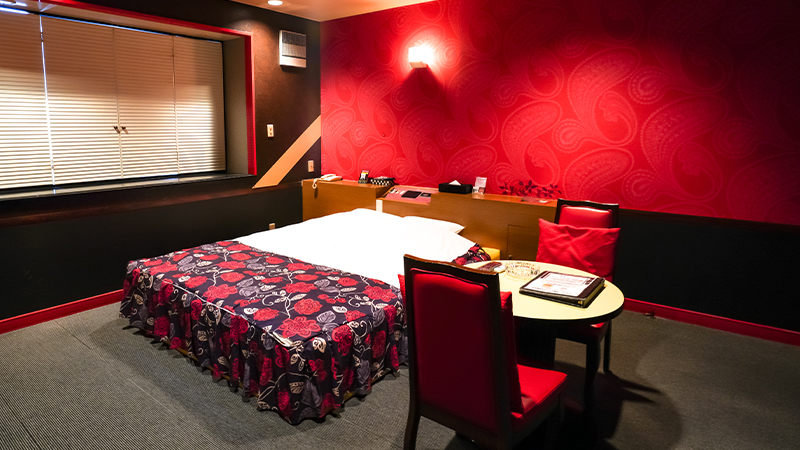 プチホテル　トマト（長岡）