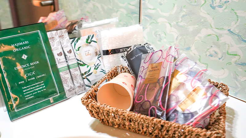 プチホテル　トマト（長岡）