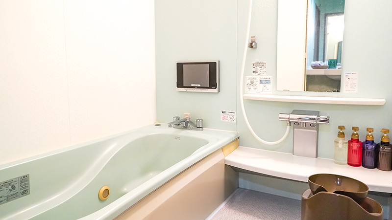 プチホテル　トマト（長岡）