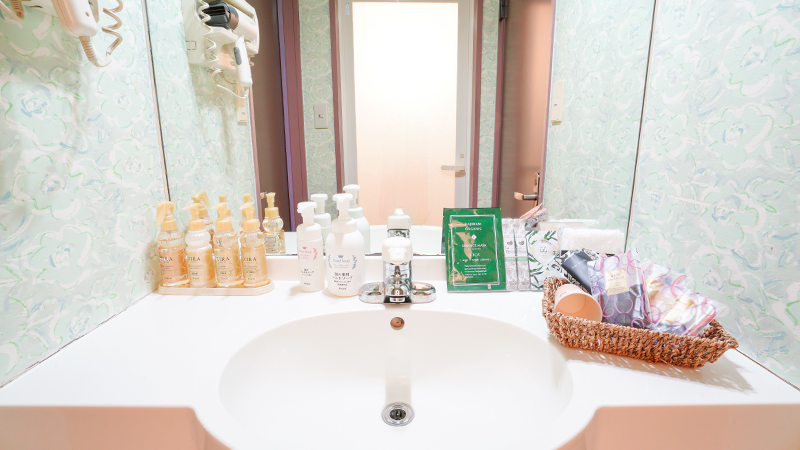 プチホテル　トマト（長岡）