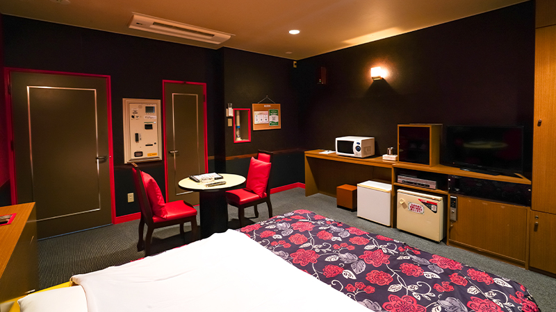 プチホテル　トマト（長岡）