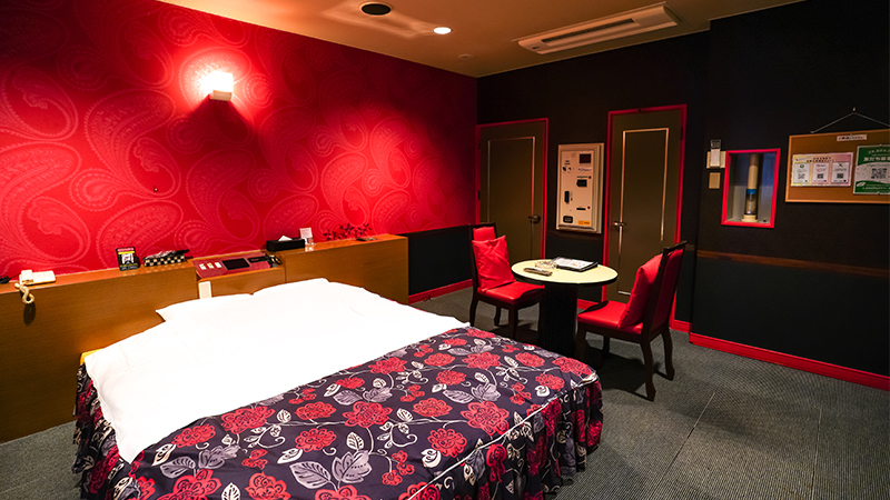 プチホテル　トマト（長岡）