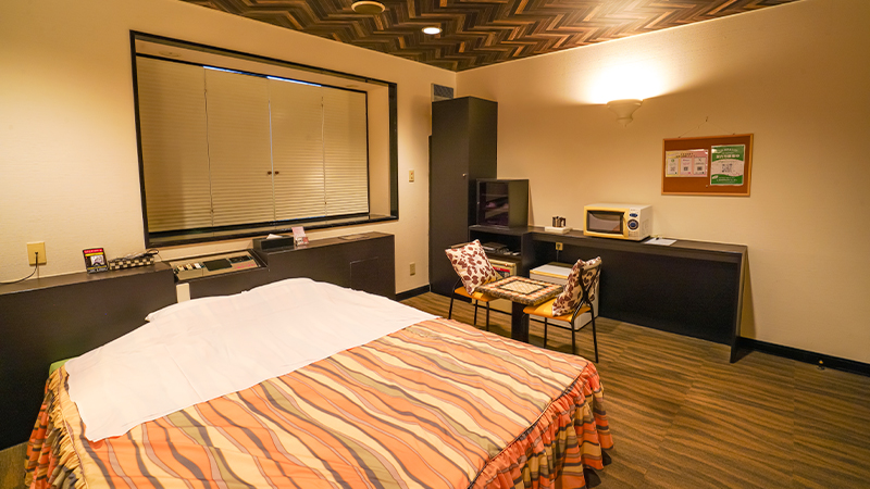 プチホテル　トマト（長岡）